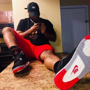 Meet your Posher, Darrell